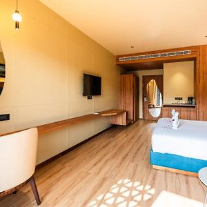 Double Room Mountain View